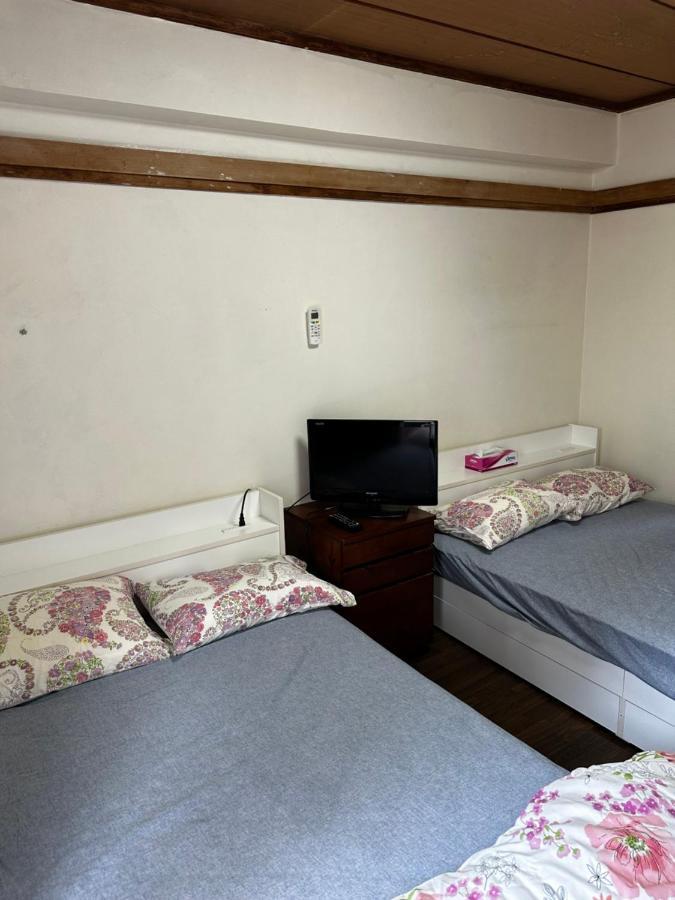 Convenient Apartment In Otsuka Tokyo Bagian luar foto
