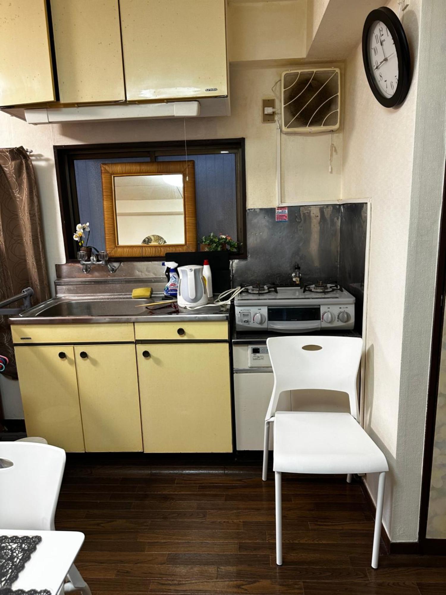 Convenient Apartment In Otsuka Tokyo Bagian luar foto