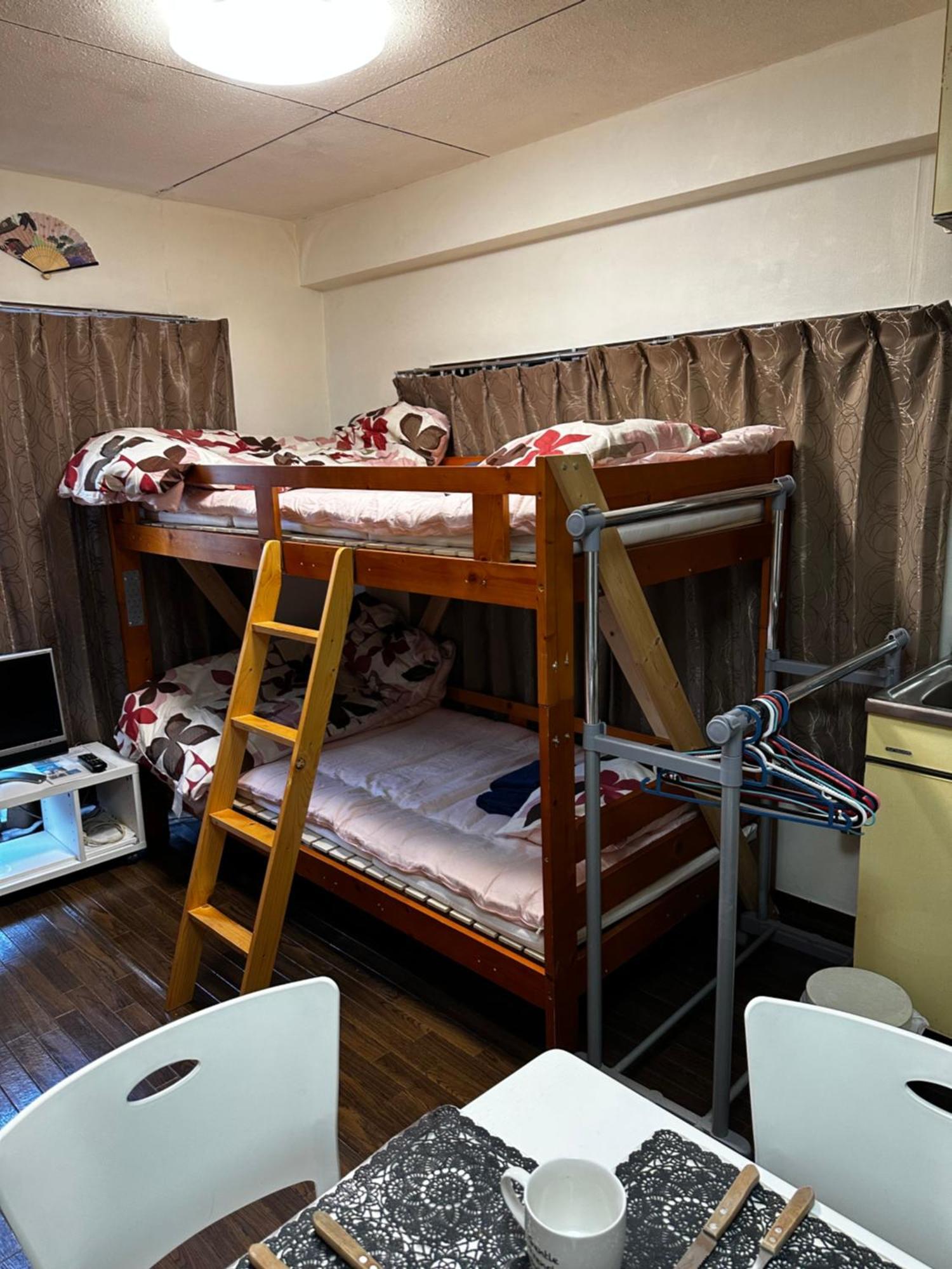 Convenient Apartment In Otsuka Tokyo Bagian luar foto