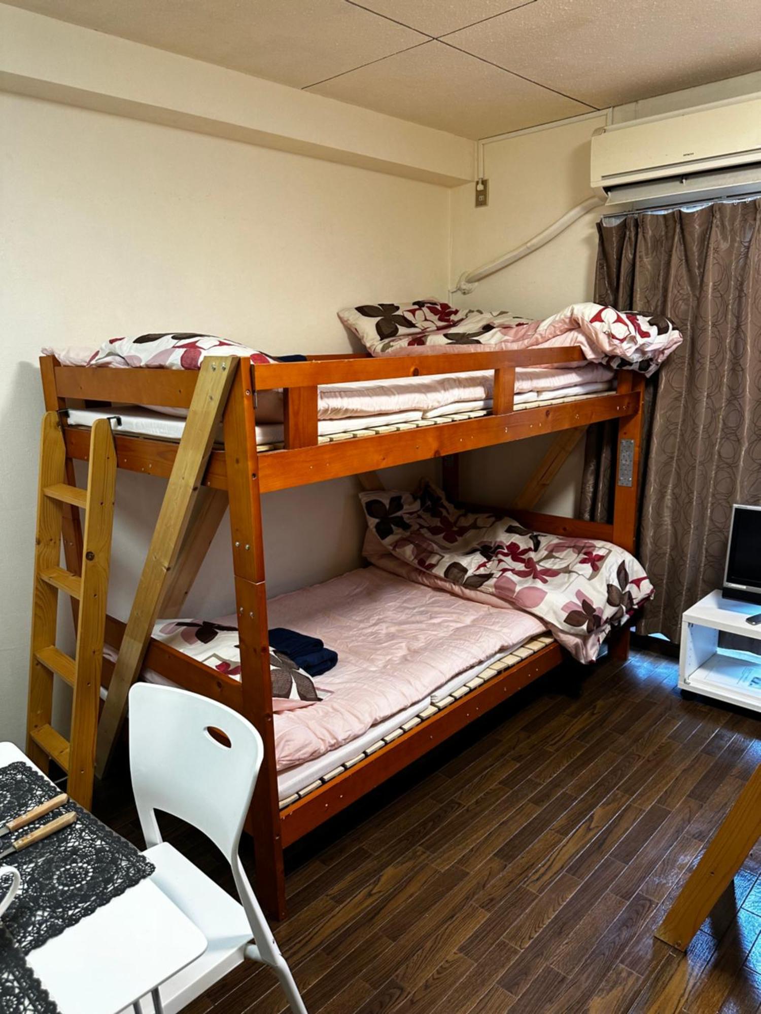 Convenient Apartment In Otsuka Tokyo Bagian luar foto