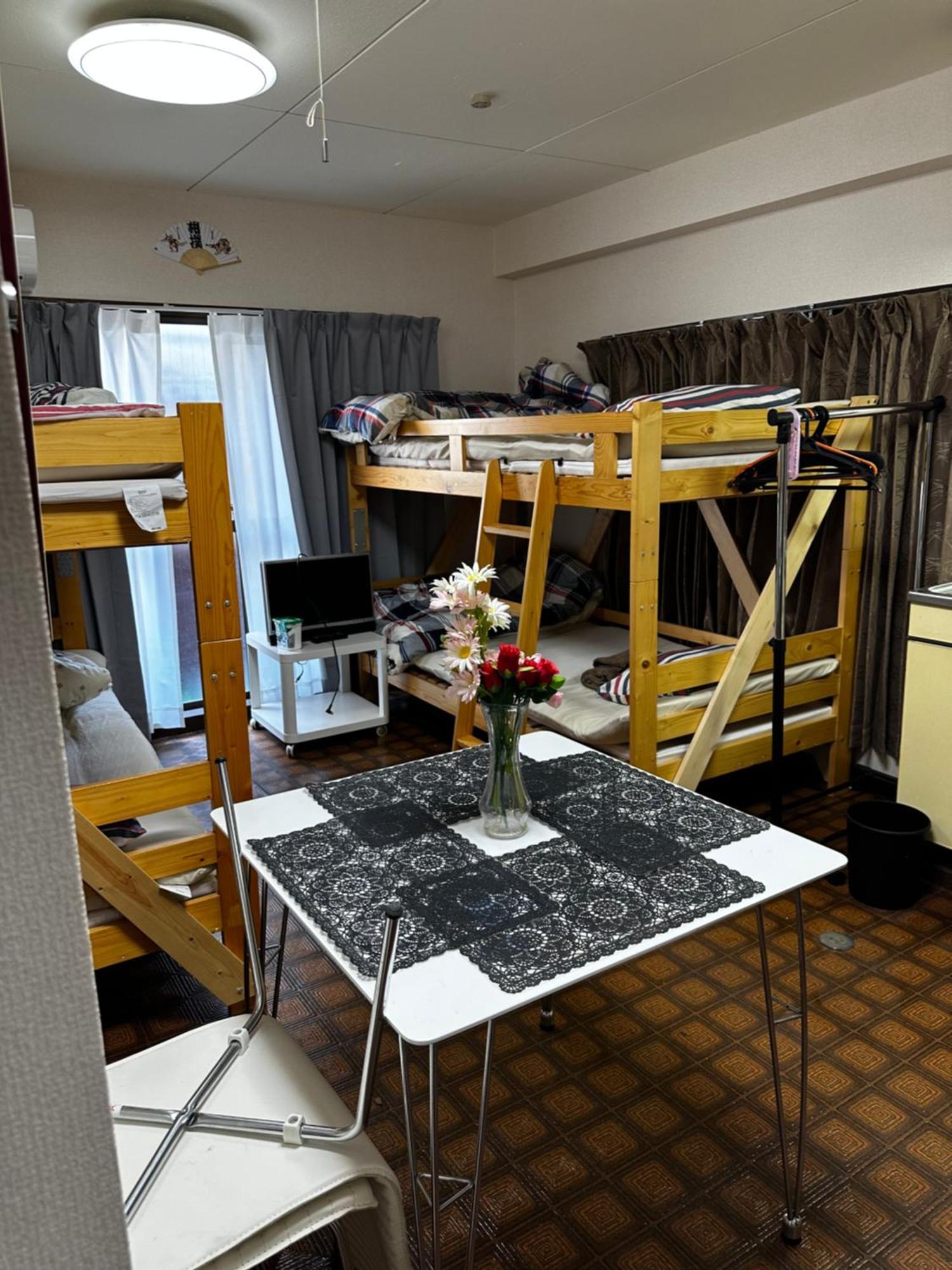 Convenient Apartment In Otsuka Tokyo Bagian luar foto