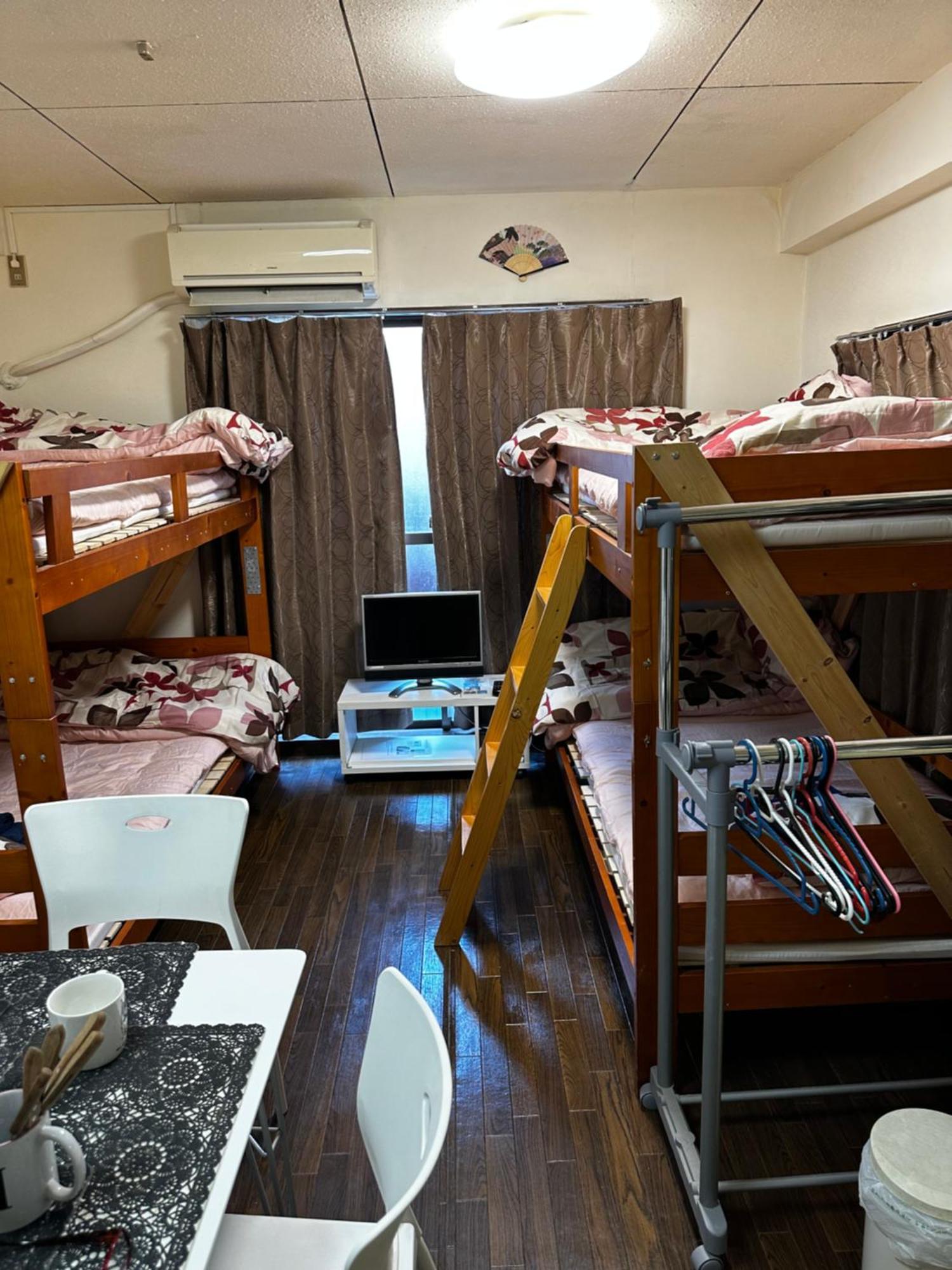 Convenient Apartment In Otsuka Tokyo Bagian luar foto
