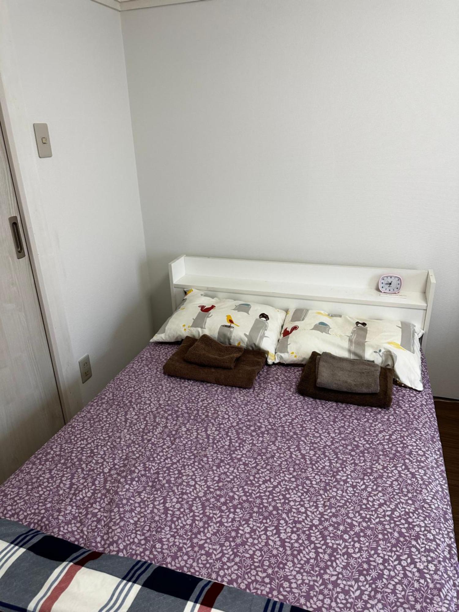 Convenient Apartment In Otsuka Tokyo Bagian luar foto
