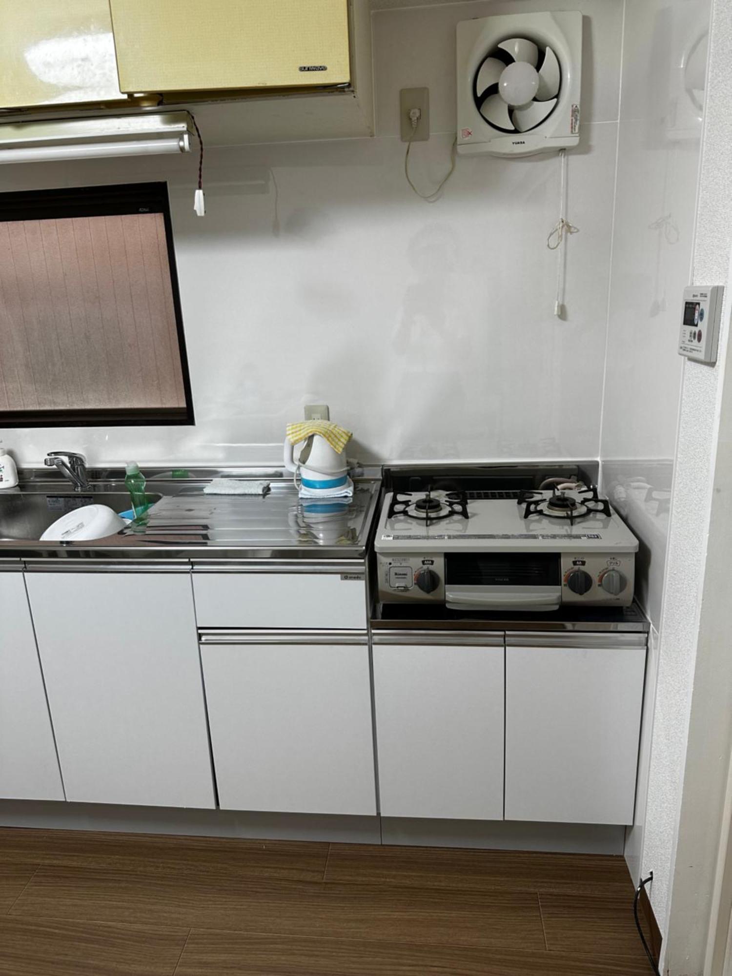Convenient Apartment In Otsuka Tokyo Bagian luar foto