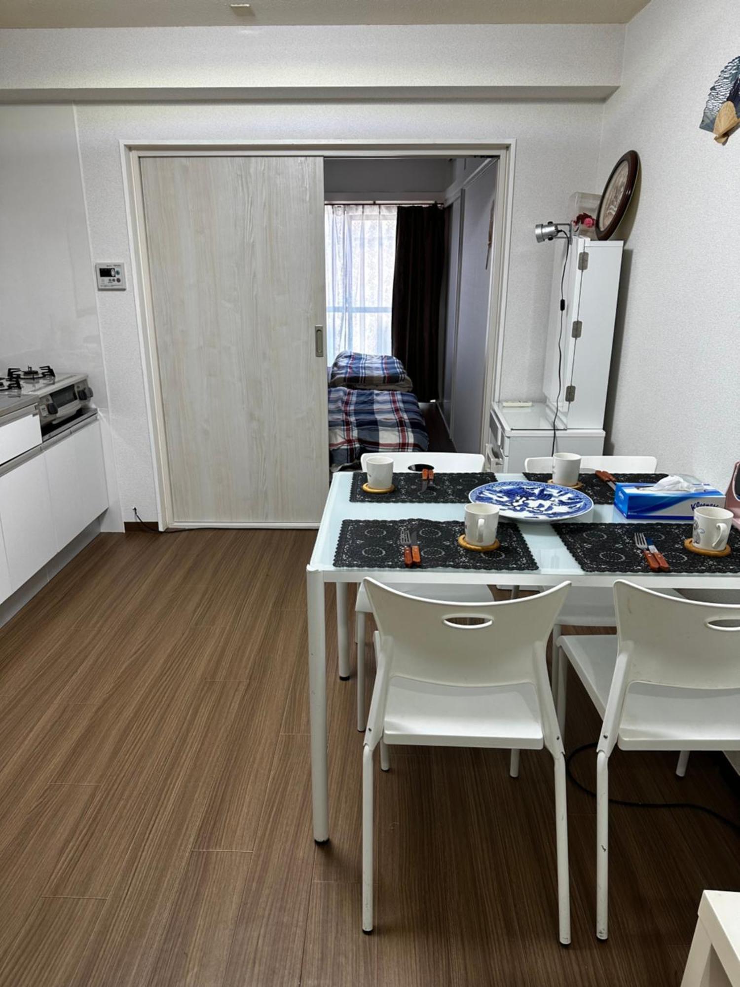 Convenient Apartment In Otsuka Tokyo Bagian luar foto