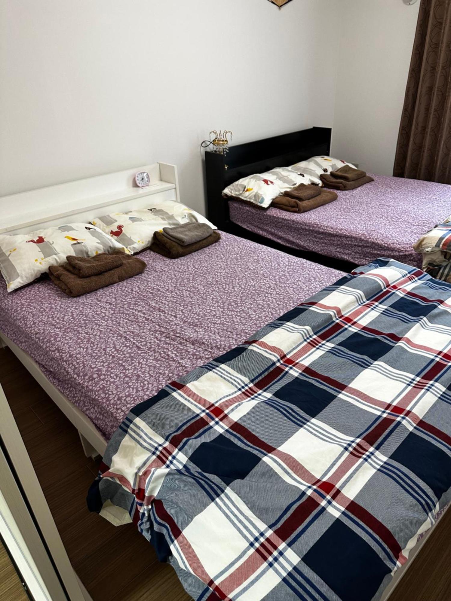 Convenient Apartment In Otsuka Tokyo Bagian luar foto