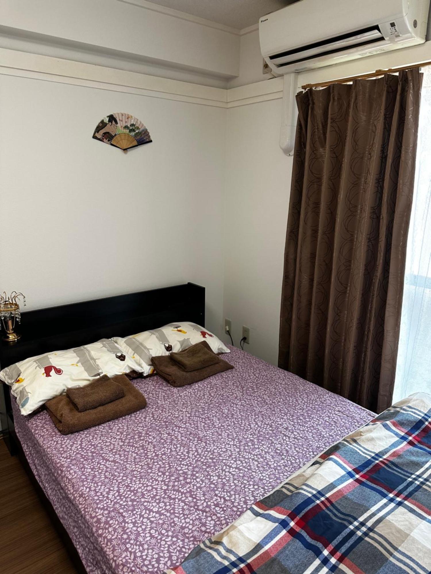 Convenient Apartment In Otsuka Tokyo Bagian luar foto