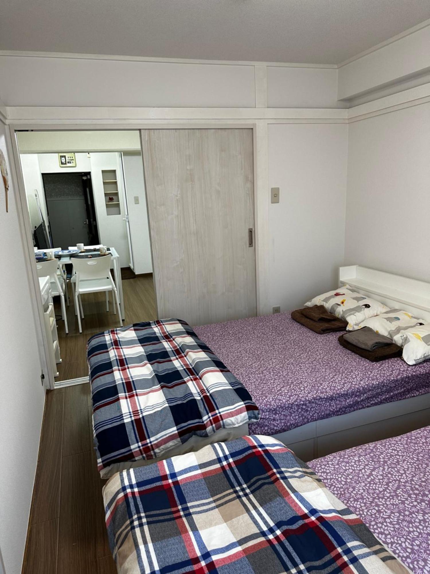 Convenient Apartment In Otsuka Tokyo Bagian luar foto