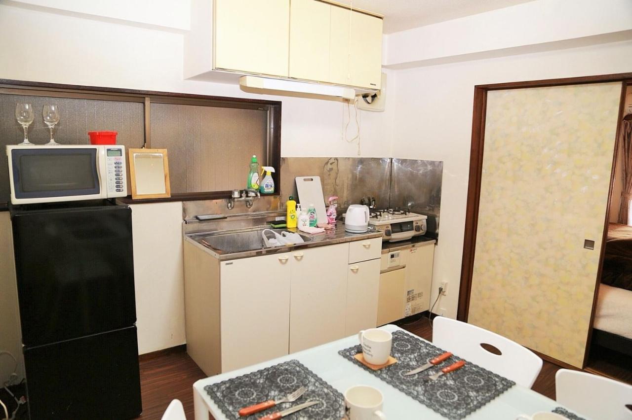 Convenient Apartment In Otsuka Tokyo Bagian luar foto