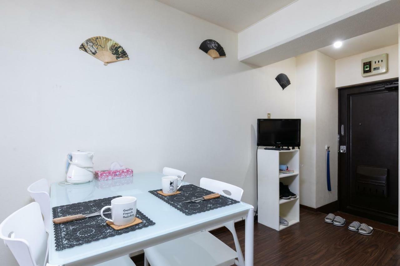 Convenient Apartment In Otsuka Tokyo Bagian luar foto