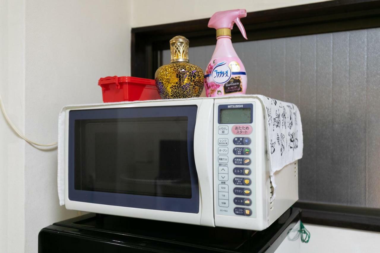 Convenient Apartment In Otsuka Tokyo Bagian luar foto