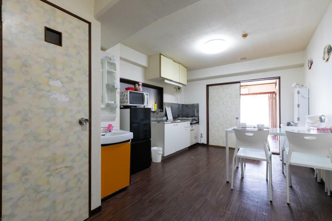 Convenient Apartment In Otsuka Tokyo Bagian luar foto