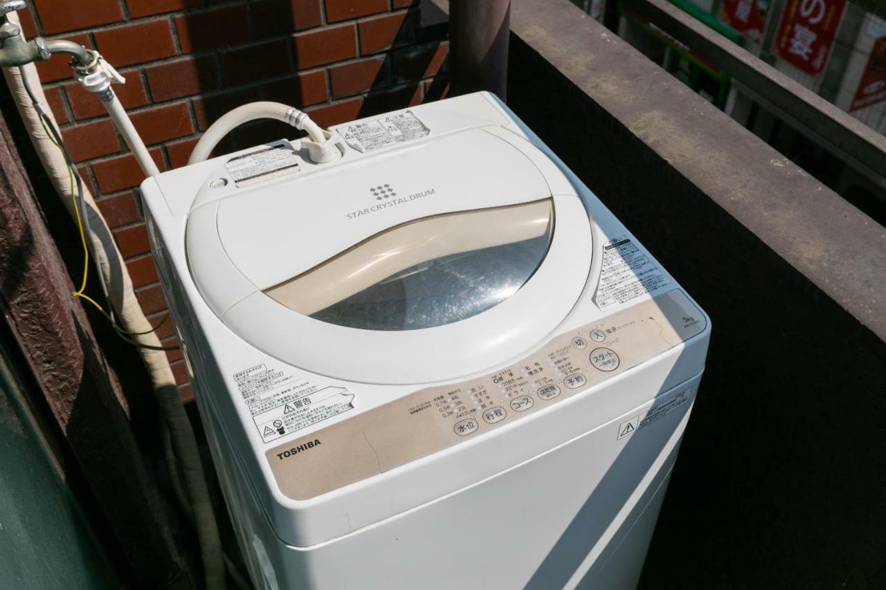 Convenient Apartment In Otsuka Tokyo Bagian luar foto