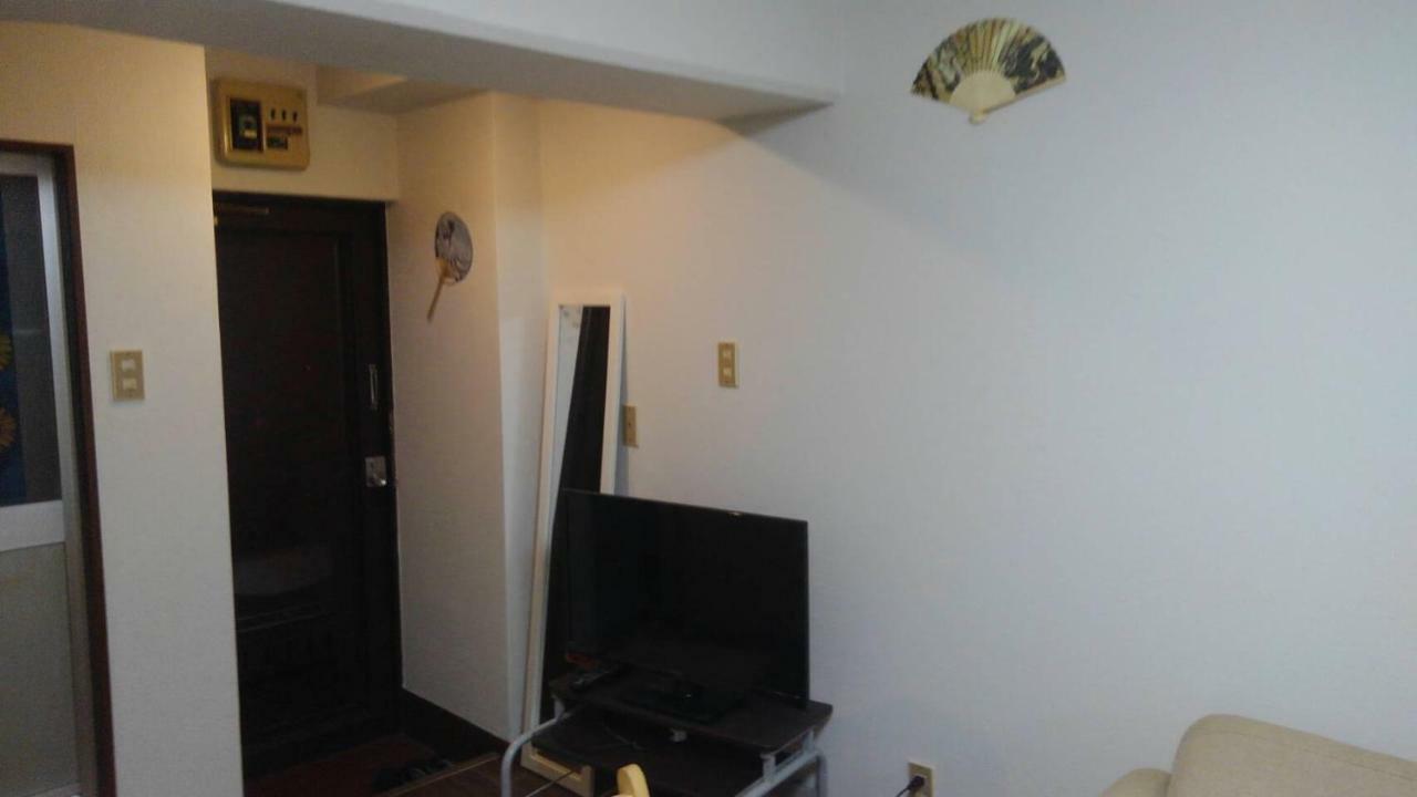 Convenient Apartment In Otsuka Tokyo Bagian luar foto