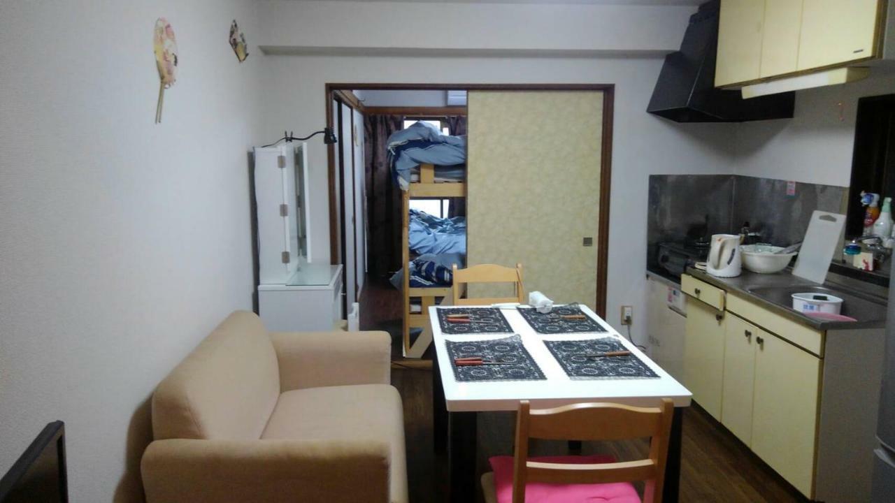 Convenient Apartment In Otsuka Tokyo Bagian luar foto