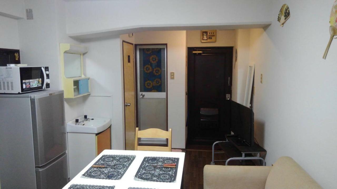 Convenient Apartment In Otsuka Tokyo Bagian luar foto