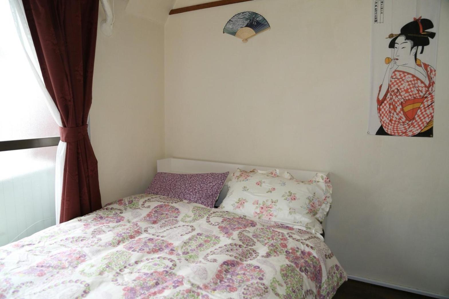 Convenient Apartment In Otsuka Tokyo Bagian luar foto