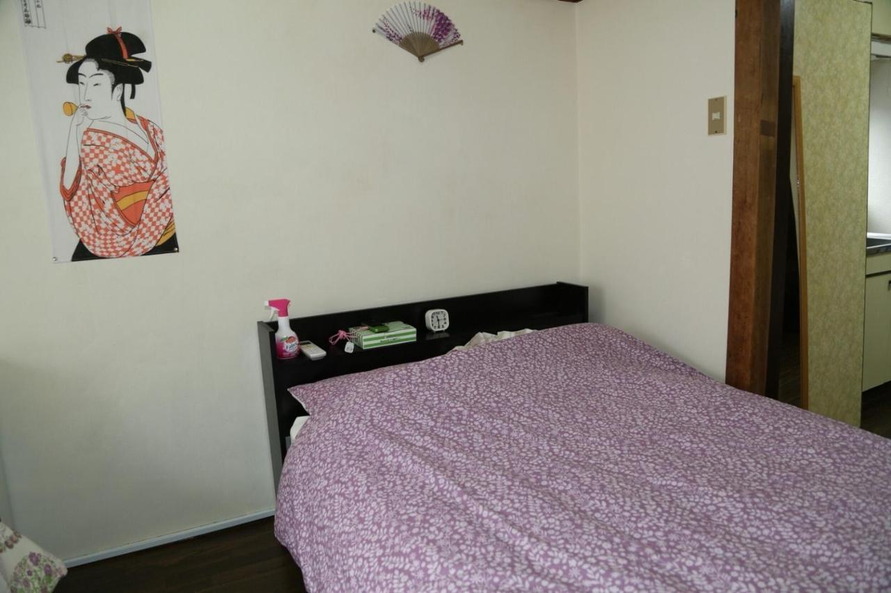Convenient Apartment In Otsuka Tokyo Ruang foto